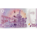 0 EVRO (Euro Souvenir)