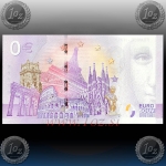 0 EVRO 2024 (NK MARIBOR 2023 / 2024) Spominski Bankovec za 0 Euro *NOVO* 0 EVRO 2024 (NK MARIBOR 2023 / 2024) Spominski Bankovec za 0 Euro *NOVO*