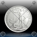 1oz V. BRITANIJA 2 Pounds 2016