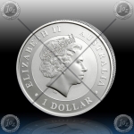 1oz AVSTRALIJA " KOALA " 2016