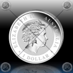 1oz KOOKABURRA 2016 BU