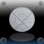 5 EVRO PORTUGALSKA 2016 "The Modernism" UNC 5 EVRO PORTUGALSKA 2016 "The Modernism" UNC