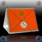 2 EVRO VATIKAN 2016 "The Holy Year of Mercy" BU