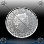 1oz GHANA 5 Cedis "AFRICAN LEOPARD" 2017 *BU 1oz GHANA 5 Cedis "AFRICAN LEOPARD" 2017 *BU