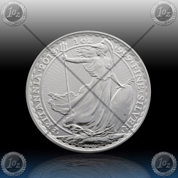 1oz V. BRITANIJA 2 Pounds 2018 1oz V. BRITANIJA 2 Pounds 2018