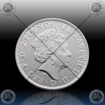 1oz V. BRITANIJA 2 Pounds 2018 1oz V. BRITANIJA 2 Pounds 2018