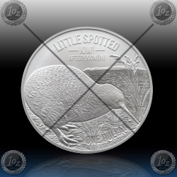1oz NOVA ZELANDIJA $1 (Kiwi) 2018 BU 1oz NOVA ZELANDIJA $1 (Kiwi) 2018 BU
