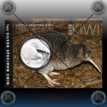 1oz NOVA ZELANDIJA $1 (Kiwi) 2018 BU 1oz NOVA ZELANDIJA $1 (Kiwi) 2018 BU
