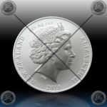 1oz NOVA ZELANDIJA $1 (Kiwi) 2018 BU 1oz NOVA ZELANDIJA $1 (Kiwi) 2018 BU