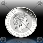 1oz AVSTRALIJA " KOALA " 2018