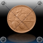 10 EVRO AVSTRIJA 2020 "Courage" UNC 10 EVRO AVSTRIJA 2020 "Courage" UNC