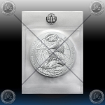 1oz RUANDA 2020 (Nautical Ounce - MAYFLOWER) BU
