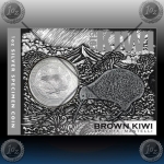 1oz NOVA ZELANDIJA $1 (Kiwi) 2019 BU 1oz NOVA ZELANDIJA $1 (Kiwi) 2019 BU