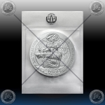 1oz RUANDA 2019 (Nautical Ounce - HMS VICTORIA) BU 1oz RUANDA 2019 (Nautical Ounce - HMS VICTORIA) BU