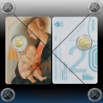 2 EVRO SAN MARINO 2020 "RAFFAELLO" BU 2 EVRO SAN MARINO 2020 "RAFFAELLO" BU