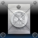 1oz RUANDA 2019 (LUNAR - Year of the Pig) BU 1oz RUANDA 2019 (LUNAR - Year of the Pig) BU