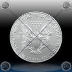 1oz ZDA $1 Dollar 2020 "AMERICAN Silver Eagle" UNC 1oz ZDA $1 Dollar 2020 "AMERICAN Silver Eagle" UNC