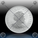 1oz AVSTRALIJA (KOALA) 2022 * BU