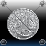 5 EVRO ITALIJA 2021 "Emilia Romagna - TORTELLINI" UNC / FDC