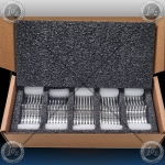 1oz SAMOA 5 Dollars 2022 (Batman™ - Batarang™) BU