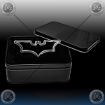 1oz SAMOA 5 Dollars 2022 (Batman™ - Batarang™) COLOR / BOX