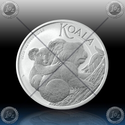 1oz AVSTRALIJA (KOALA) 2023 * BU