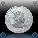 1oz AVSTRALIJA (KOALA) 2023 * BU