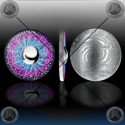 20 EVRO AVSTRIJA 2023 "The Neutron Star" PROOF 20 EVRO AVSTRIJA 2023 "The Neutron Star" PROOF