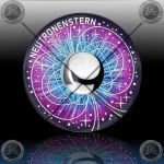 20 EVRO AVSTRIJA 2023 "The Neutron Star" PROOF 20 EVRO AVSTRIJA 2023 "The Neutron Star" PROOF