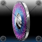 20 EVRO AVSTRIJA 2023 "The Neutron Star" PROOF 20 EVRO AVSTRIJA 2023 "The Neutron Star" PROOF