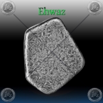 1oz GERMANIA MINT Cast Silver Bars 2024 (RUNES - Ehwaz)
