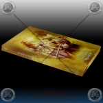 1oz GERMANIA 5 Mark 2024 (VALKYRIES - Solveig Valhalla) BRG