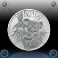 1oz AVSTRALIJA (KOALA) 2024 *BU