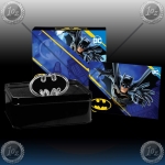 1oz SAMOA 5 Dollars 2024 (Batman™ - Batarang™) COLOR / BOX