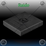 1oz GERMANIA MINT Cast Silver Bars 2024 (RUNES - Raido)
