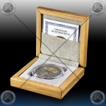 2oz GERMANIA 10 Mark 2025 (Artefacts - Mjolnir) UHR