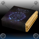 2oz GERMANIA 10 Mark 2025 (Artefacts - Mjolnir) UHR