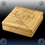 2oz GERMANIA 10 Mark 2025 (Artefacts - Mjolnir) UHR