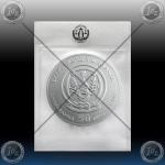 1oz RUANDA 2026 (LUNAR - Year of the Horse) BU