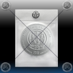 1oz RUANDA 2025 (SPORT - CYCLING) BU