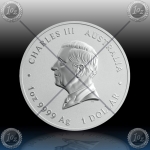 1oz AVSTRALIJA (LUNAR III) 1 Dollar 2026 (Year of the Horse) BU 1oz AVSTRALIJA (LUNAR III) 1 Dollar 2026 (Year of the Horse) BU