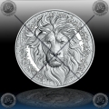 20 EVRO AVSTRIJA 2026 (HOROSKOP - LEV) Proof