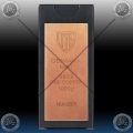 1000g (1kg) Cooper RAW BAR - GERMANIA MINT