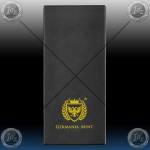 1000g (1kg) Cooper RAW BAR - GERMANIA MINT