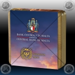 1oz MALTA 5 EVRO 2026 (Pharaoh Hound) BU 1oz MALTA 5 EVRO 2026 (Pharaoh Hound) BU