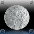 1oz AVSTRALIJA - RAM (KOALA) 2026 *BU
