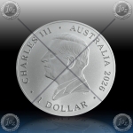 1oz AVSTRALIJA - RAM (KOALA) 2026 *BU