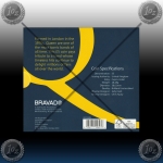 UK / V. BRITANIJA 5 Pounds 2020 (QUEEN) BU