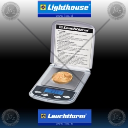 DIGITALNA TEHNICA za kovance (0,01 -50g)