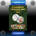 EURO KATALOG 2018 ( v Angleškem jeziku) NOVO
